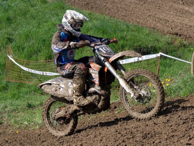 KP Jinín, 5.5. 2013 - Děda T.